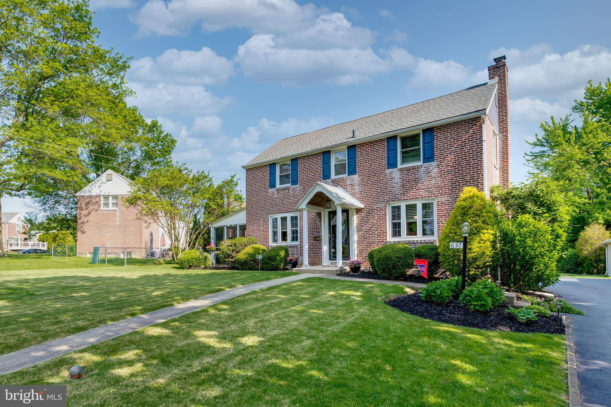 Springfield, PA 19064,637 DUTTON CIR