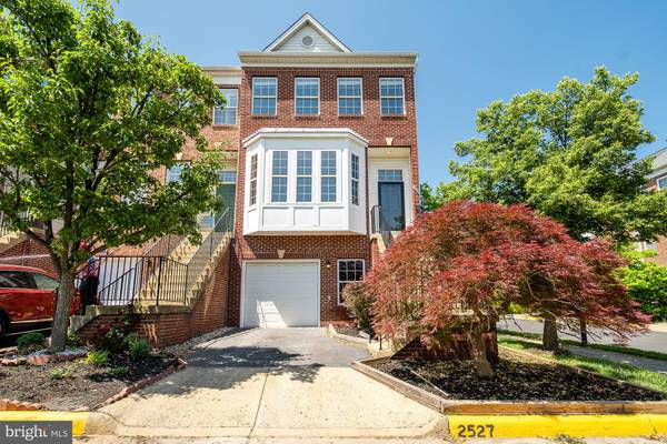 2527 JAMES MADISON CIR, Herndon, VA 20171