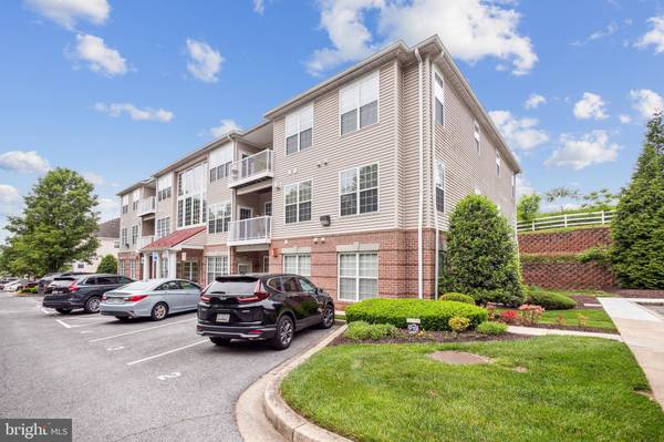 1593 HOMELAND DR #3C, Sykesville, MD 21784