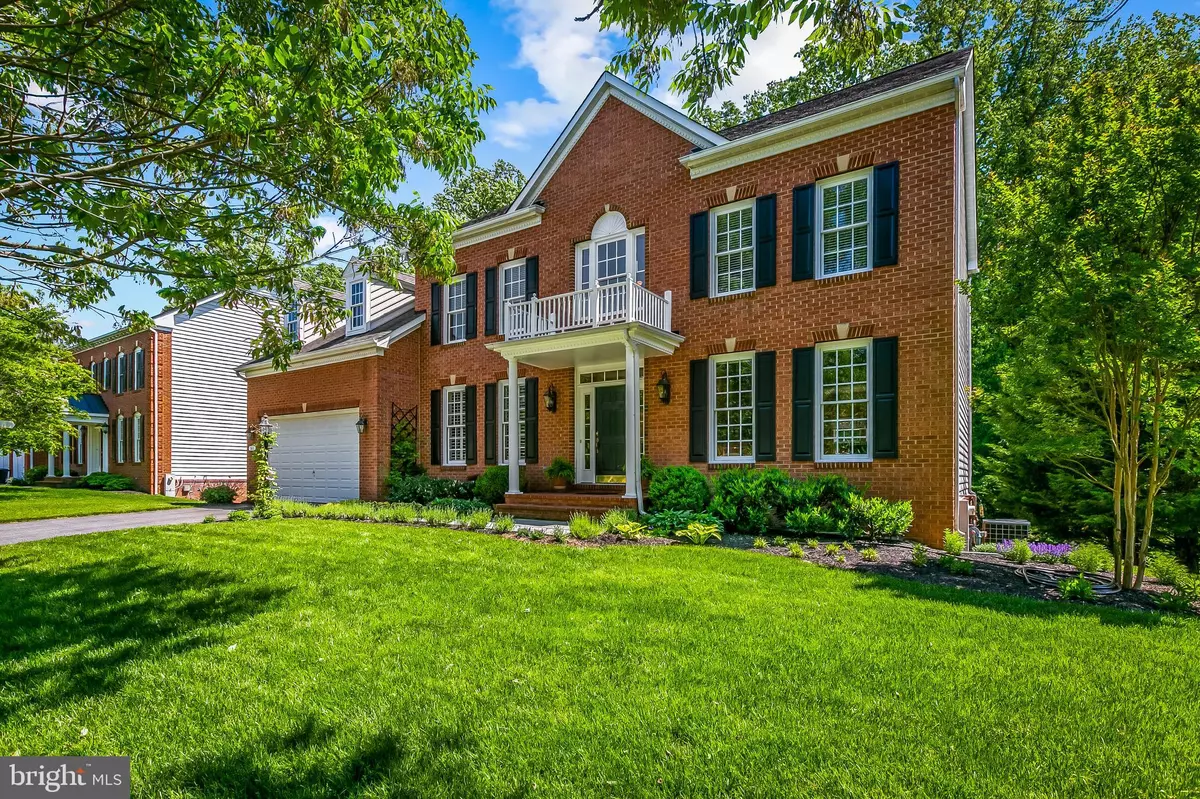 Lutherville Timonium, MD 21093,511 WHITHORN CT