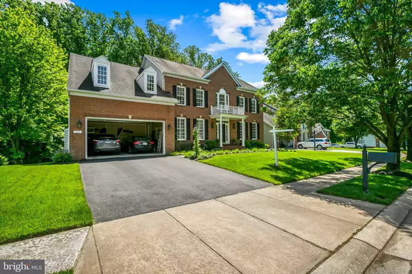 Lutherville Timonium, MD 21093,511 WHITHORN CT