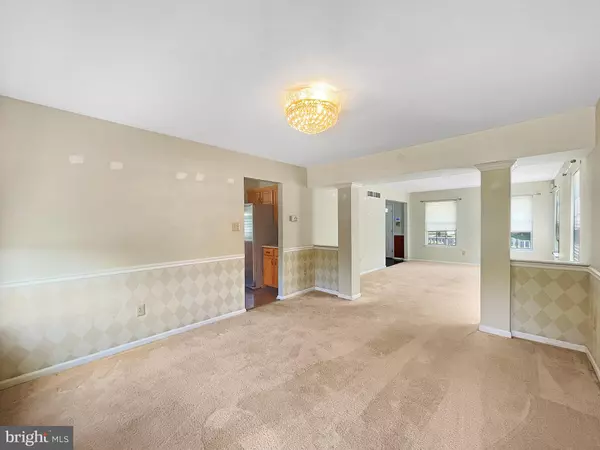 10 TURNBRIDGE DR Lumberton, NJ 08048