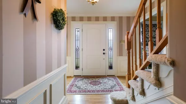 249 NORSAM DR Langhorne, PA 19047