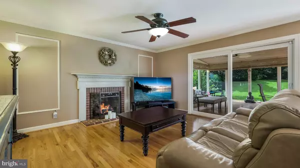 249 NORSAM DR Langhorne, PA 19047