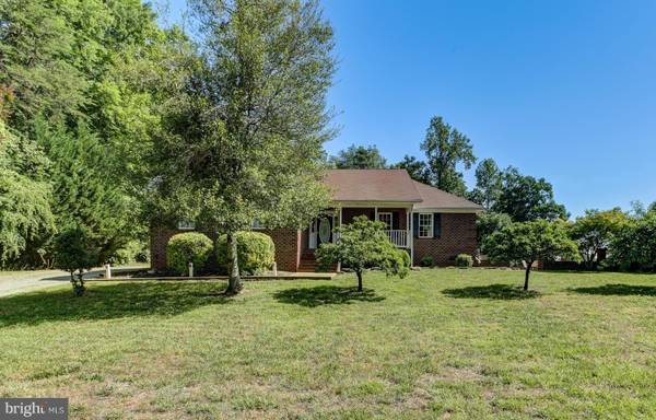 483 CARRS BRIDGE RD, Mineral, VA 23117