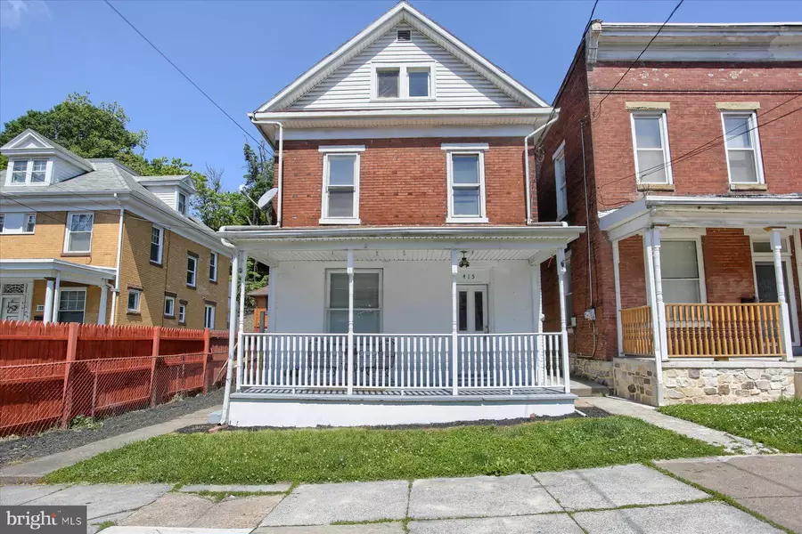 415 SWATARA ST, Steelton, PA 17113