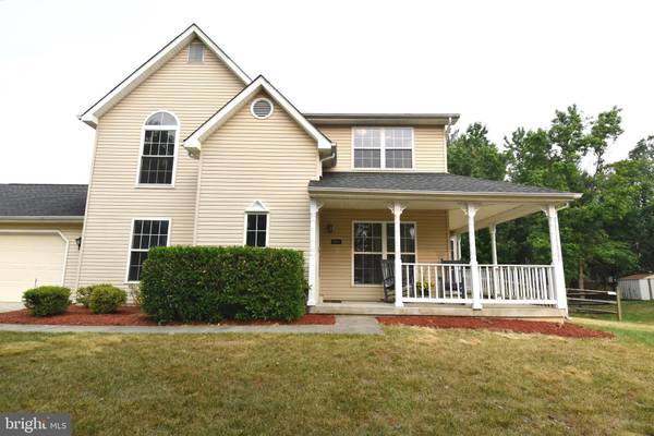 5501 MAKO CT, Waldorf, MD 20603