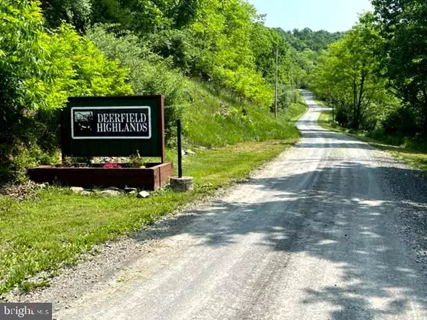 Purgitsville, WV 26852,PROCTOR RD