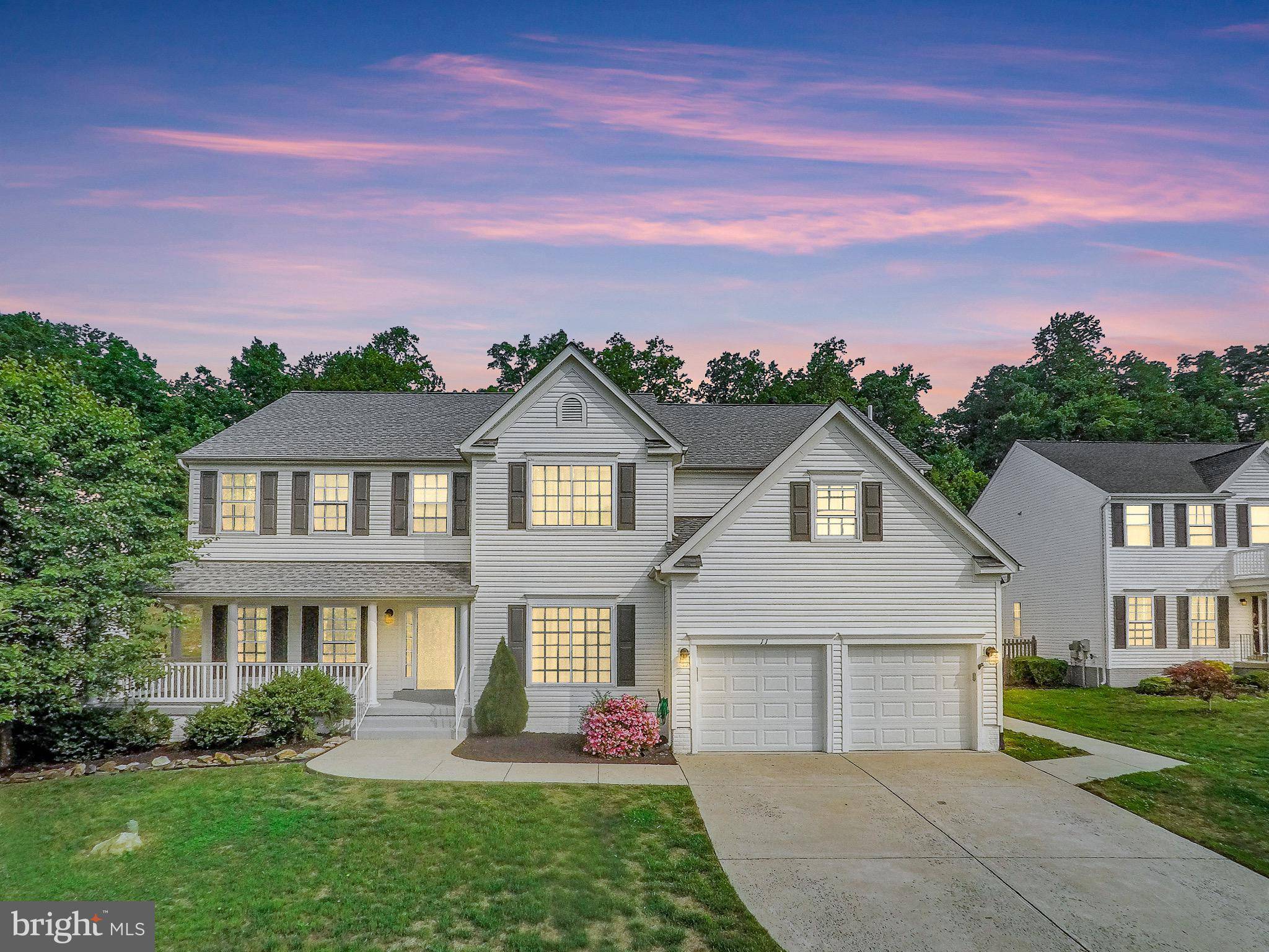 Stafford, VA 22554,11 BASKET CT
