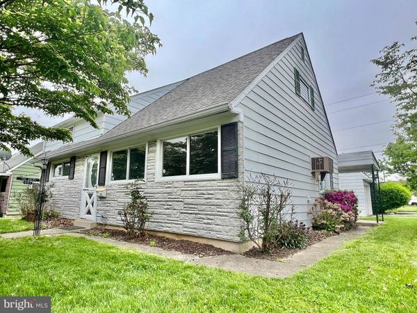 Temple, PA 19560,607 TUCKERTON AVE