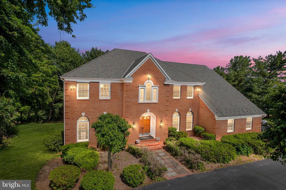 Great Falls, VA 22066,1163 MILL GARDEN CT