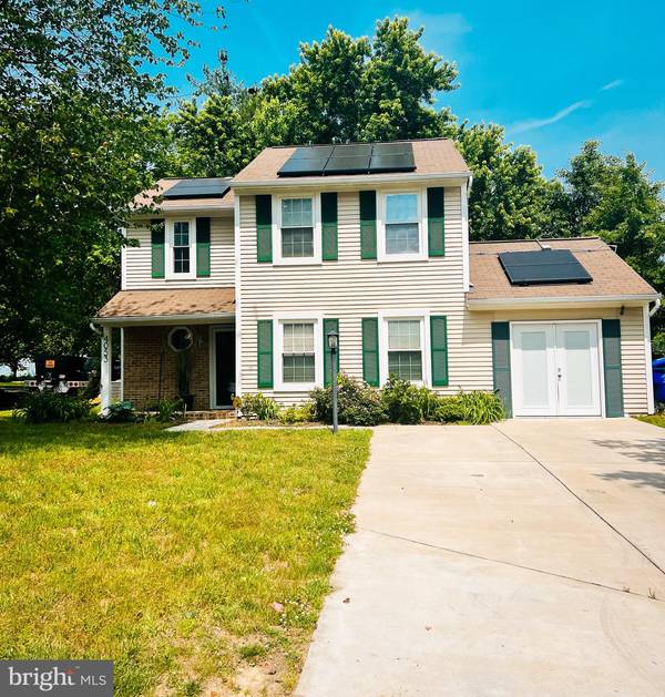 4053 CHIMNEY SWIFT CT, Waldorf, MD 20603