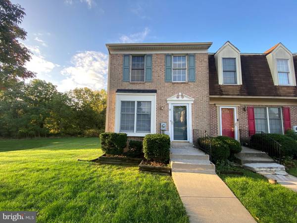 34 LIVINGSTONE TER, Frederick, MD 21702