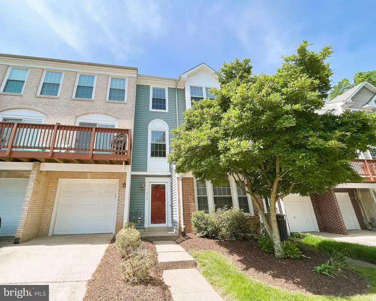 11812 ROCKAWAY LN #31, Fairfax, VA 22030