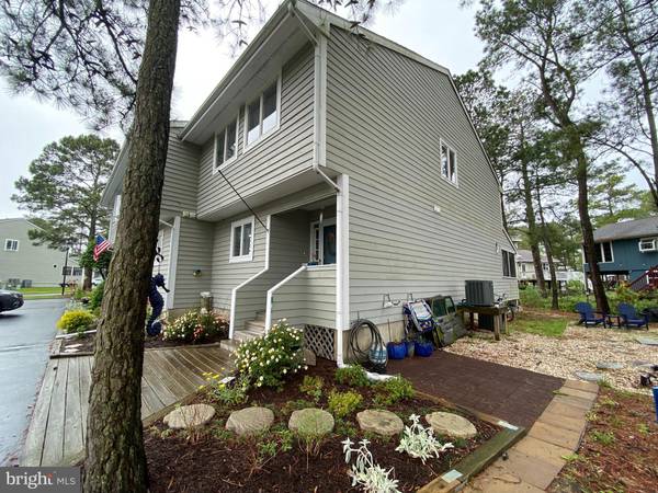 830 WESTWOOD AVE #D, Bethany Beach, DE 19930