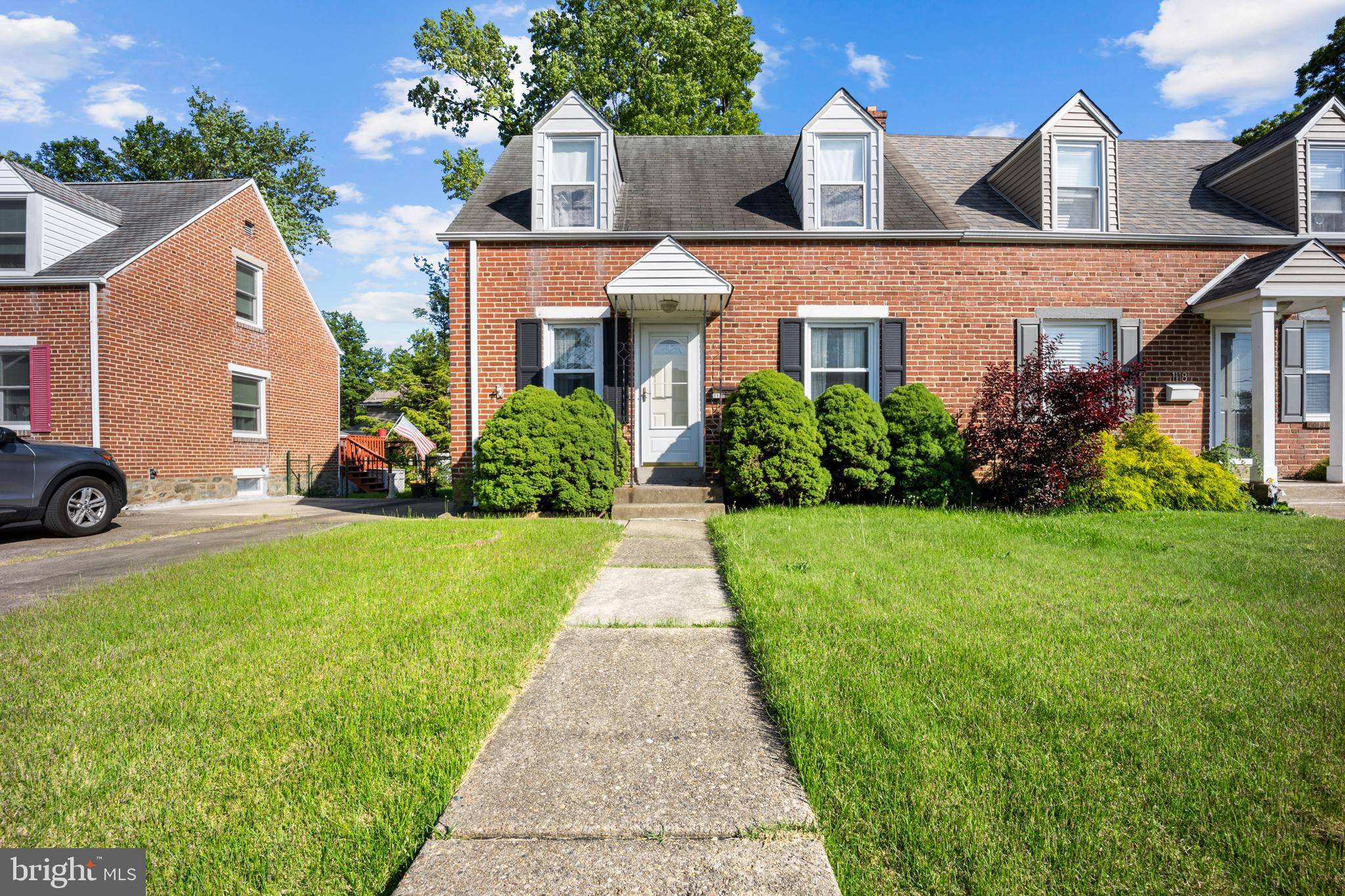 1116 7TH AVE, Swarthmore, PA 19081