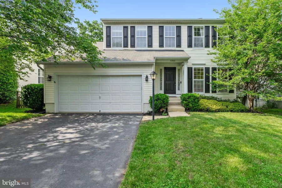 43400 SPERRIN CT, Ashburn, VA 20147