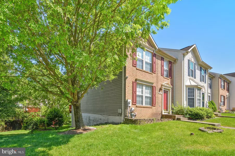 801 PATUXENT RUN CIR, Odenton, MD 21113