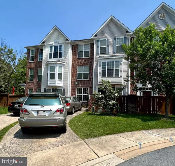 107 SWALLOW POINTE CT, Frederick, MD 21702