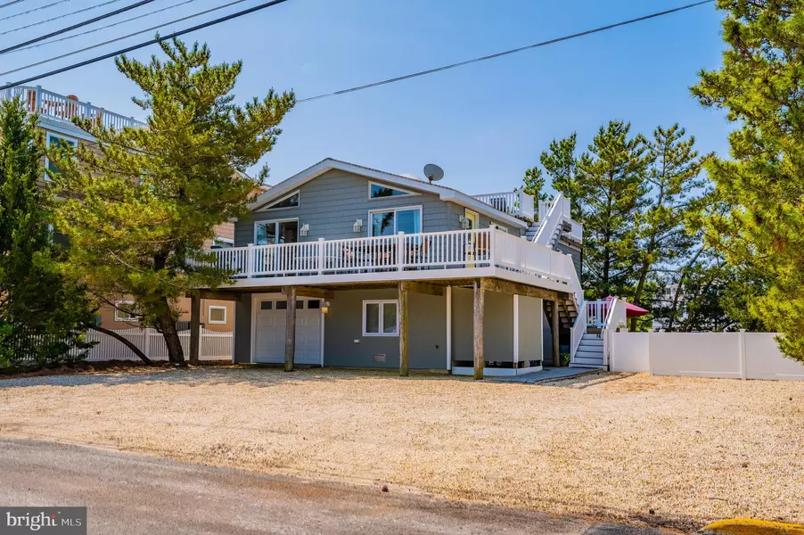 46 N 25TH ST, Surf City, NJ 08008