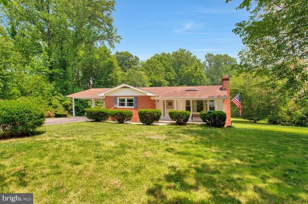 1757 UNDERWOOD RD, Gambrills, MD 21054