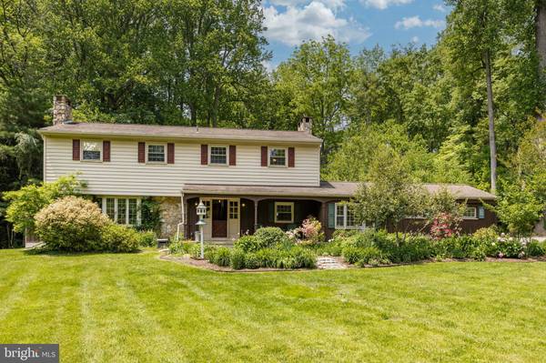 102 BEVERLY DR, Kennett Square, PA 19348