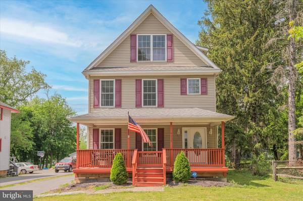 4134 CONCORD RD, Aston, PA 19014