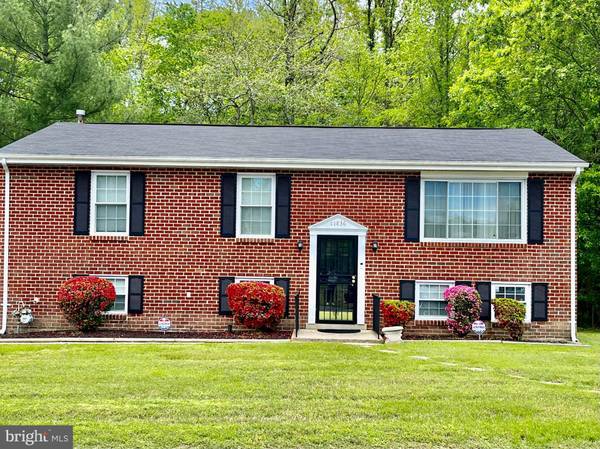 11836 SYLVIA DR, Clinton, MD 20735