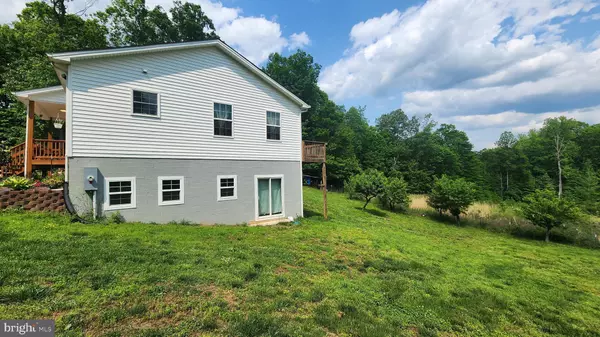 Louisa, VA 23093,3234 YANCEYVILLE RD