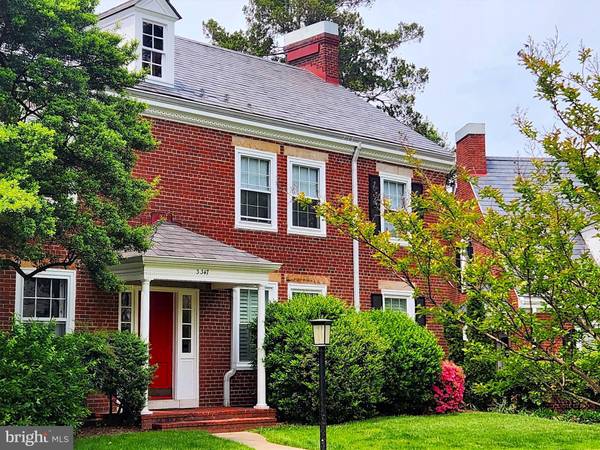 3347 S STAFFORD ST #B1, Arlington, VA 22206