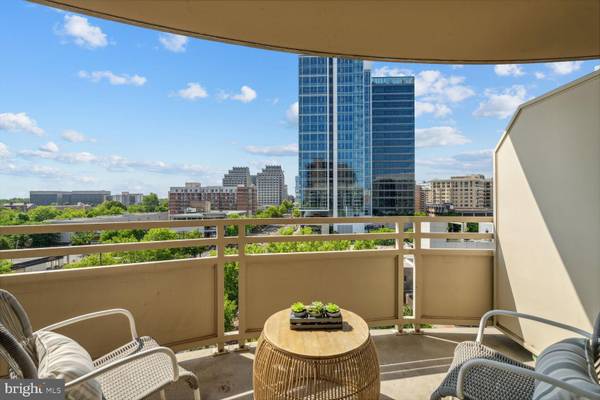 4801 FAIRMONT AVE #704, Bethesda, MD 20814