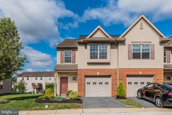 105 STONECREST LN, Mechanicsburg, PA 17050