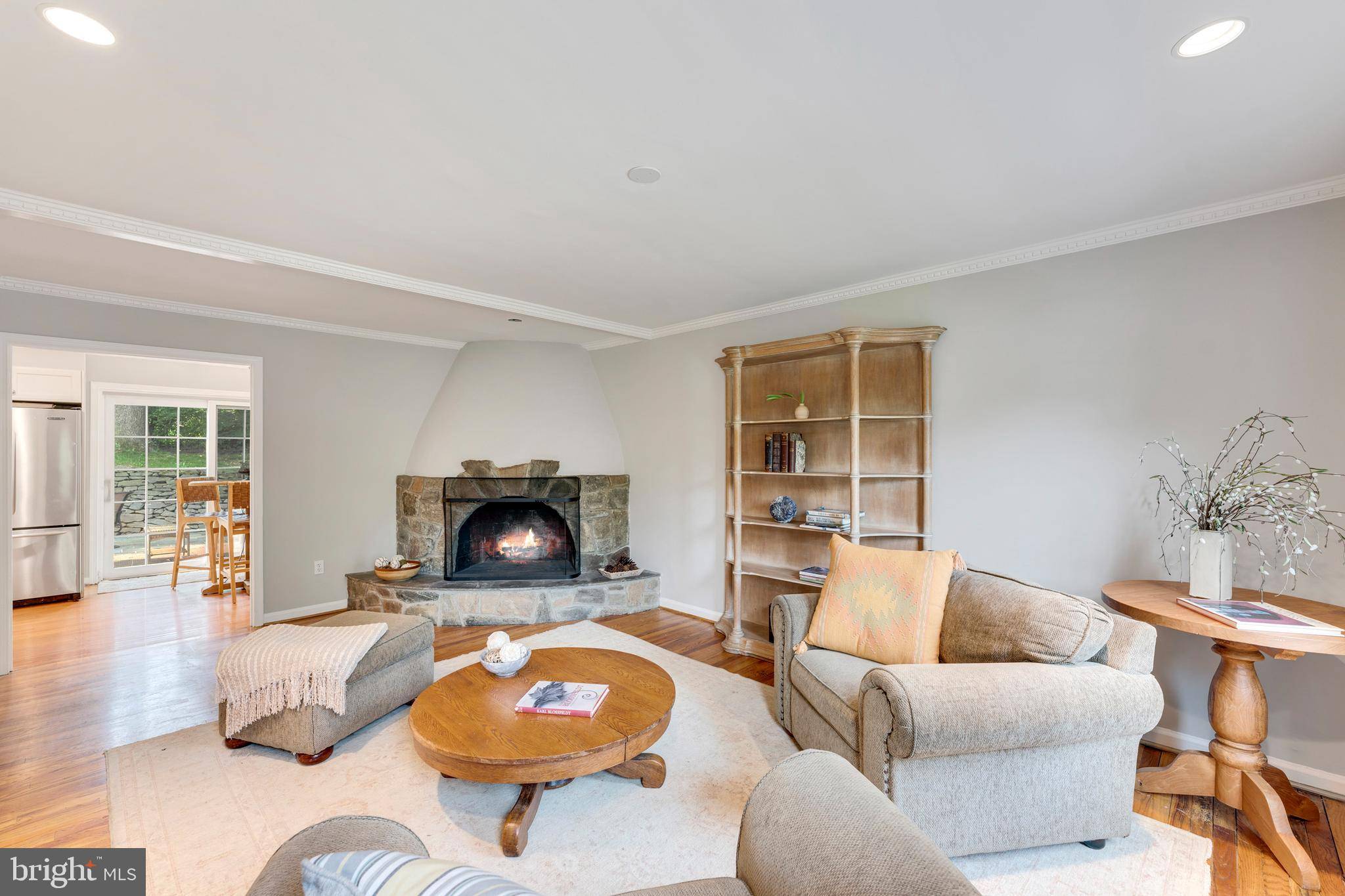 Bethesda, MD 20817,6504 WILSON LN
