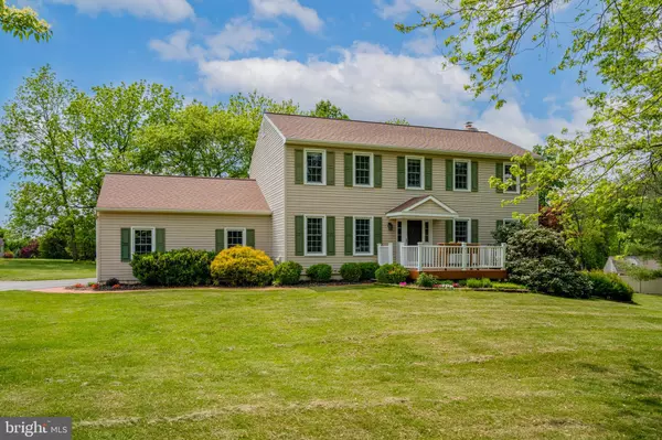 Downingtown, PA 19335,16 SEABURY LN