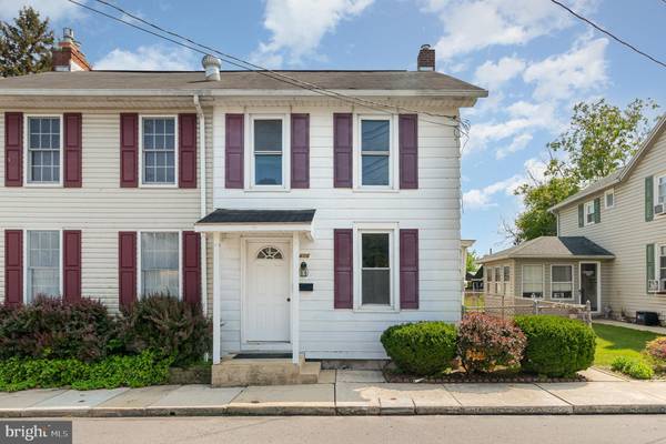 406 BURD ST, Middletown, PA 17057