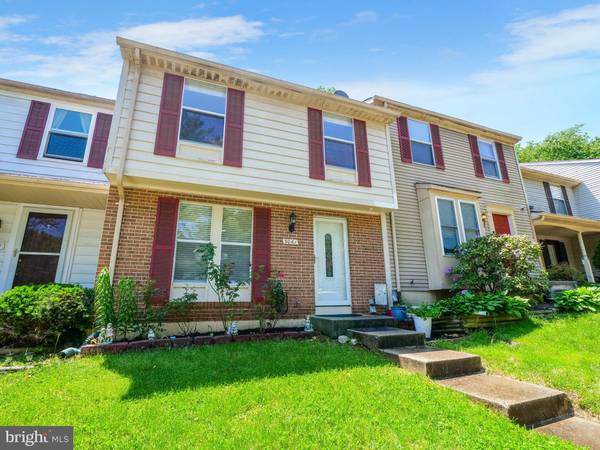 9061 TIFFANY PARK CT, Springfield, VA 22152