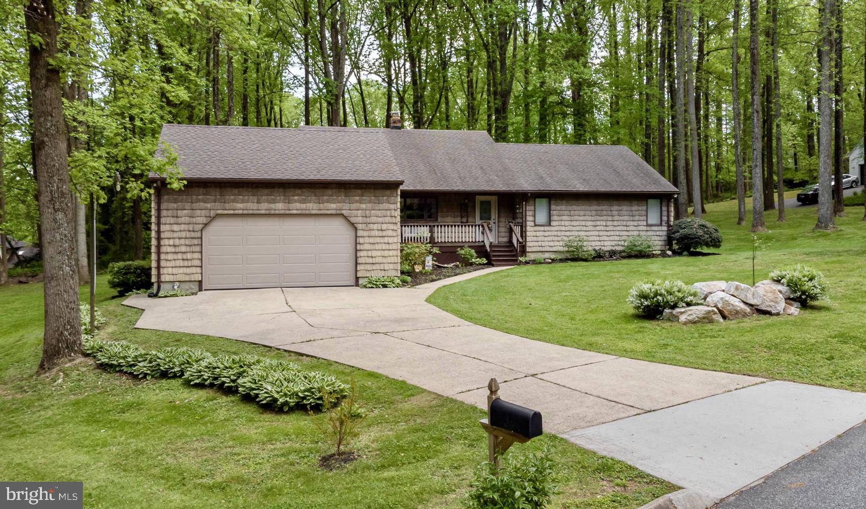Havre De Grace, MD 21078,3931 DEER PARK CT