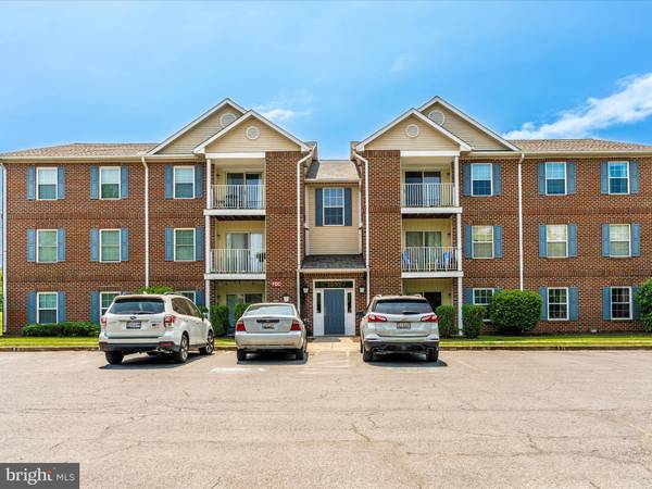 3850 SHADYWOOD DR #3D, Jefferson, MD 21755