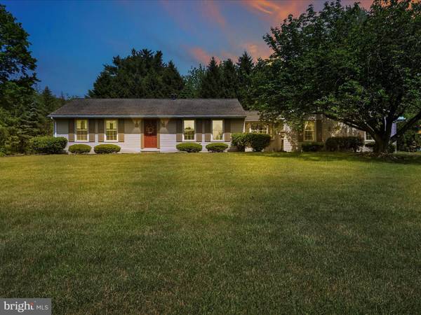 2661 CAMP SWATARA RD, Bethel, PA 19507