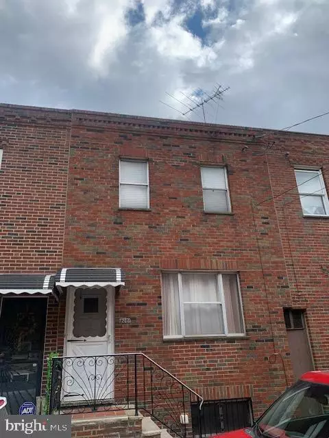 Philadelphia, PA 19147,1204 WILDER ST