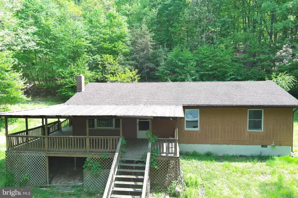 Capon Bridge, WV 26711,91 FERN VIEW LN