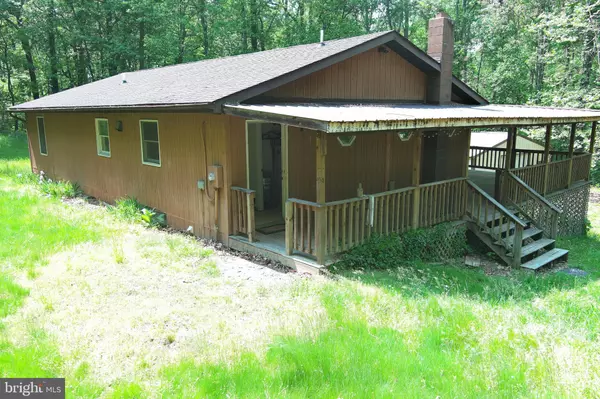 Capon Bridge, WV 26711,91 FERN VIEW LN