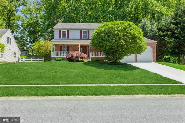 717 GRADY LN, Bel Air, MD 21014