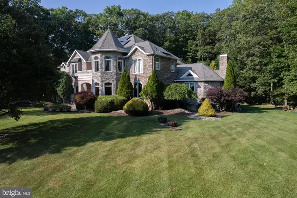 Millstone Township, NJ 08535,2 GRAHAM PL