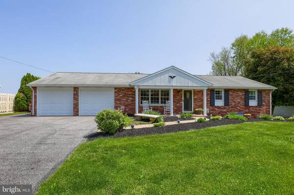 3601 BULL RD, York, PA 17408