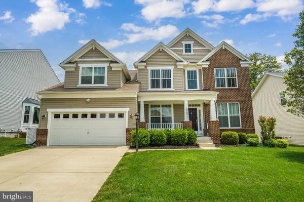 5569 SPRIGGS MEADOW DR, Woodbridge, VA 22193