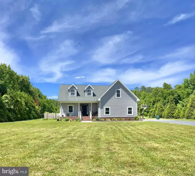 4775 WHITE DEER RD, Delmar, DE 19940