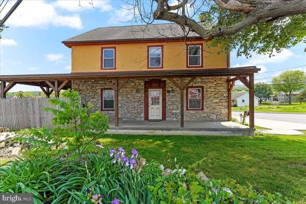 5270 LINCOLN HWY, Gap, PA 17527