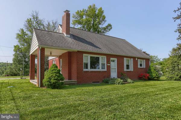 3950 LOCUST GROVE RD, Columbia, PA 17512