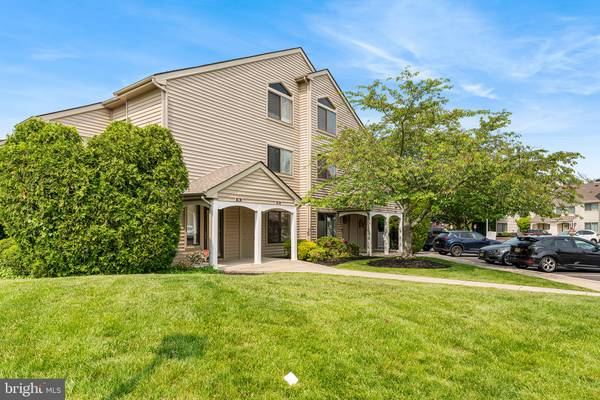 315 GREGORYS WAY, Voorhees, NJ 08043